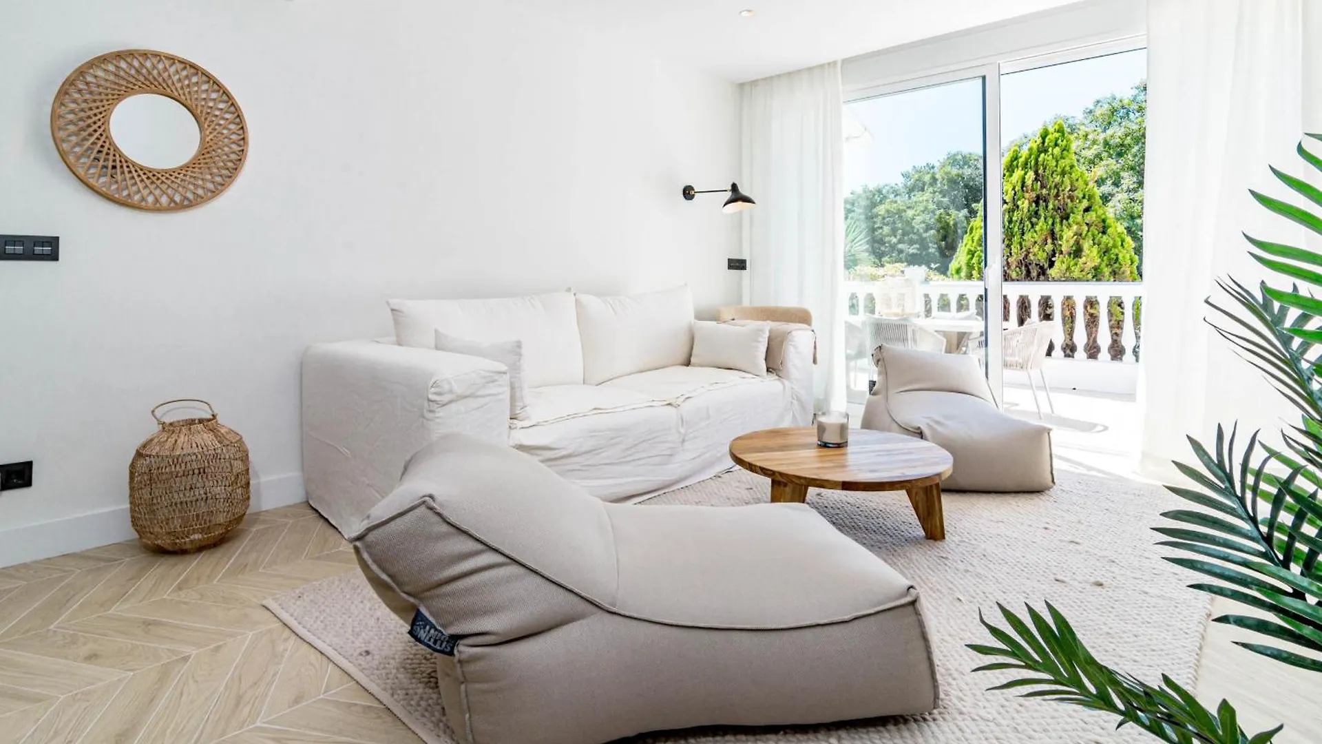 Dom wakacyjny Agrupadas 2 Marbella